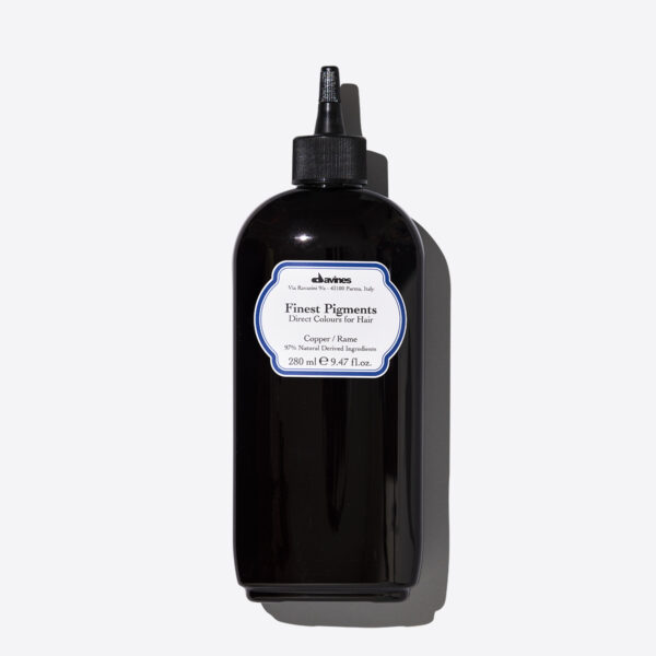 FINEST PIGMENTS COPPER 280 ML