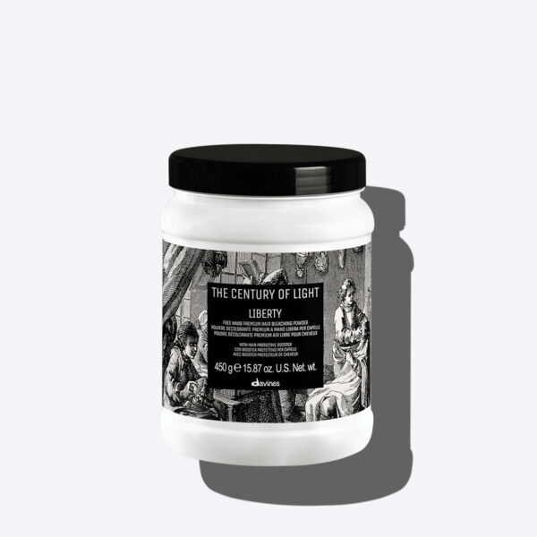 TCL LIBERTY POWDER 450 GR