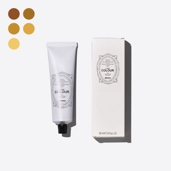 A NEW COLOUR 60 ML 8.3