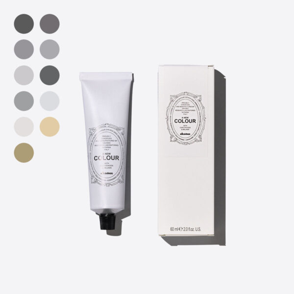A NEW COLOUR 60 ML 7.1
