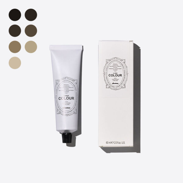A NEW COLOUR 60 ML 33.0