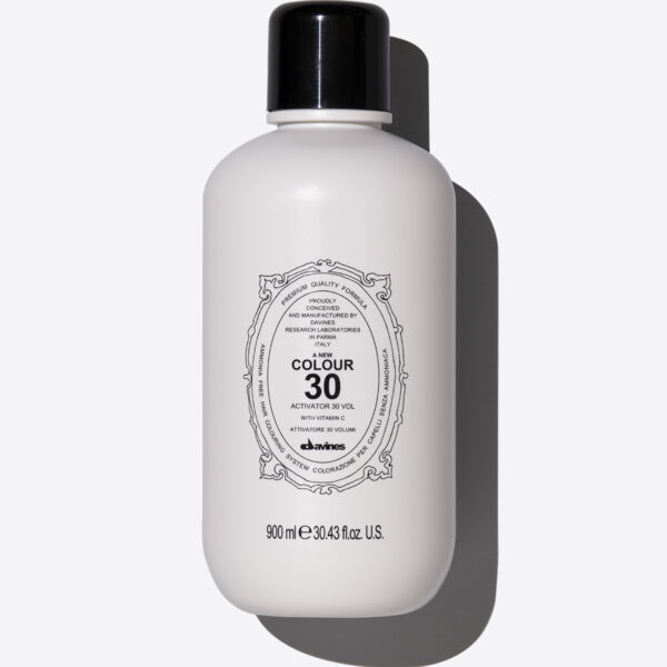 A NEW COLOUR ACTIVATOR 9% 30 VOL. 900 ML