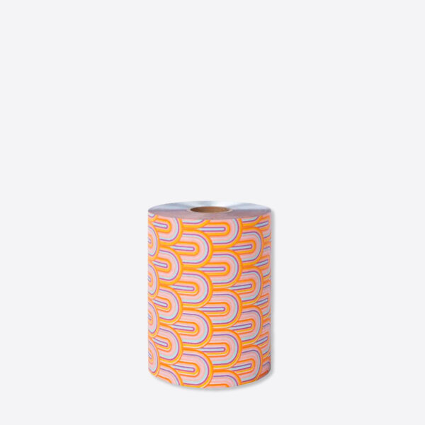 UUSI FRAMAR All Y′All Roll folio, 12,7cm x 97,5 m