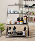 DISPLAY MINI SIZE PÖYTÄDISPLAY HYLLY - Image 2