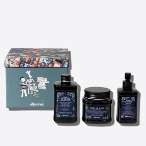 HEART OF GLASS GLA KIT 2024/HOG sh+cond+glaze