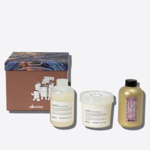 LOVE CURL KIT 2024/Love Curl sh+cond+serum