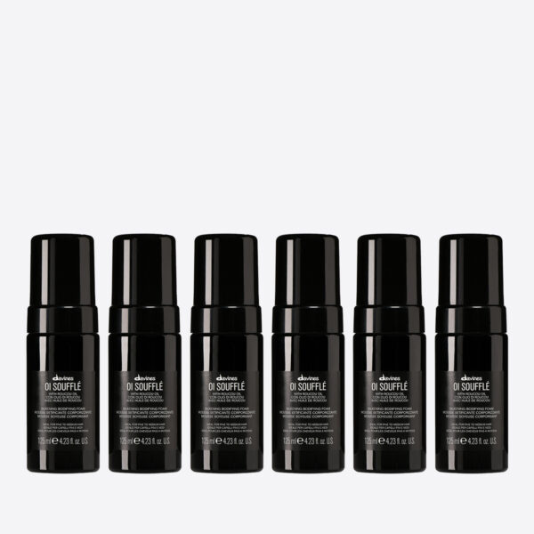 4+2 OI SOUFFLE 125ML DEAL