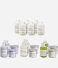 EHC 12 tuotetta + 6 x Love Body Wash  5-7/25 DEAL