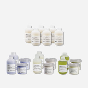 EHC 12 tuotetta + 6 x Love Body Wash  5-7/25 DEAL