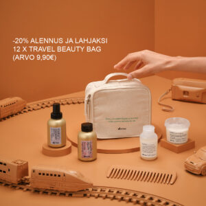 36 X DAVINES BABYT 5-7/25 DEAL