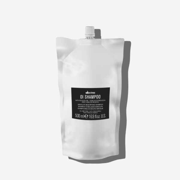 6 X OI SHAMPOO 500 ML REFILL 8-9/25 DEAL