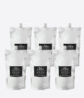 6 X OI SHAMPOO 500 ML REFILL 8-9/25 DEAL