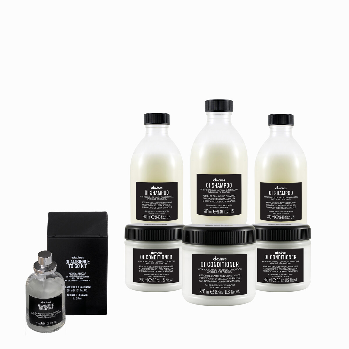 3 X OI SH+HA, LAHJAKSI OI-TUOKSU 11-12/25 DEAL