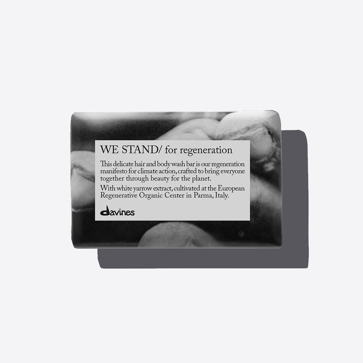 WSB HAIR&BODY WASH 100G