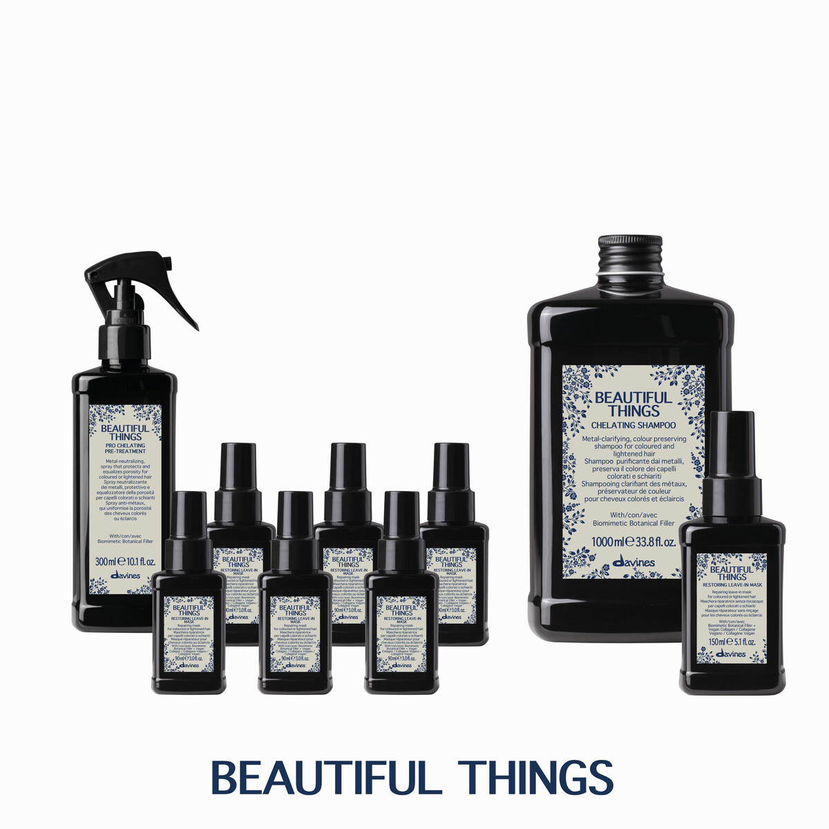 BEAUTIFUL THINGS INTRO DEAL 11-12/25 DEAL