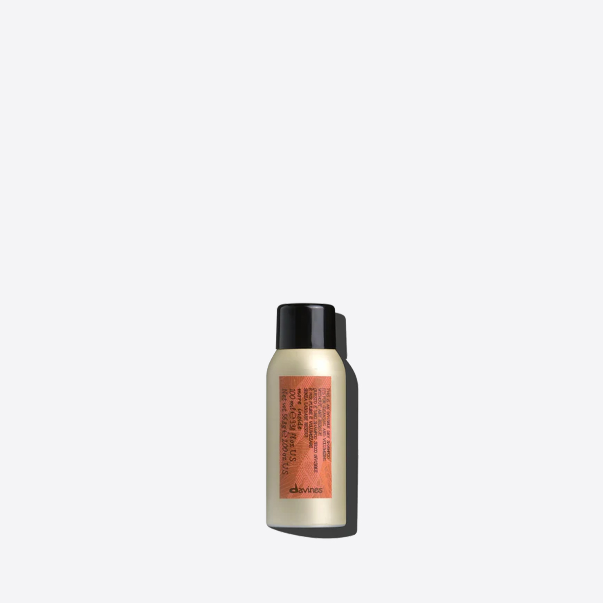 MI INVISIBLE DRY SHAMPOO 100 ML