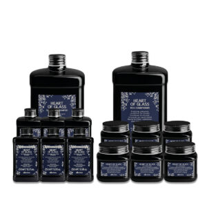 6X UUSI HOG SILKENING CHELATING SH ja HA 250ml + litraset 1-2/26 DEAL ENNAKKOMYYNTI