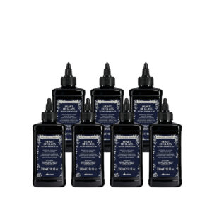 6+1 UUSI HEART OF GLASS INSTANT BONDING GLOW 300ML 1-2/26 DEAL