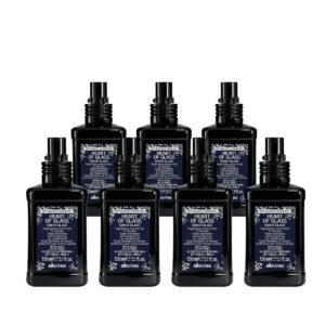 6+1 UUSI HEART OF GLASS SHEER GLAZE 150ML 1-2/26 DEAL