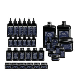 UUSI TUOKSU - HEART OF GLASS SALON INTRO 1-2/26 DEAL ENNAKKOMYYNTI