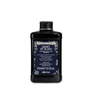 UUSI, HEART OF GLASS SILKENING CHELATING SHAMPOO 250ML