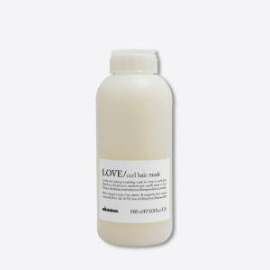 EHC LOVE CURL HAIR MASK 1000 ML, SÄÄSTÄ 40%