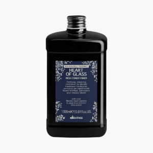 UUSI, HEART OF GLASS RICH CONDITIONER 1000ML