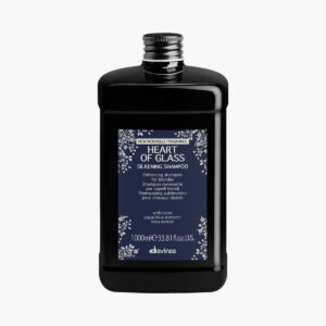 UUSI, HEART OF GLASS SILKENING CHELATING SHAMPOO 1000ML