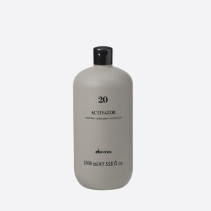 ACTIVATOR 6% 20 VOL. 1000ML