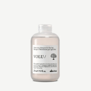 UUSI EHC VOLU SHAMPOO 250 ML