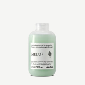 UUSI EHC MELU SHAMPOO 250 ML