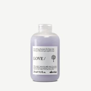 UUSI EHC LOVE SMOOTH SHAMPOO 250 ML