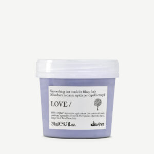 UUSI EHC LOVE SMOOTH INSTANT MASK 250 ML