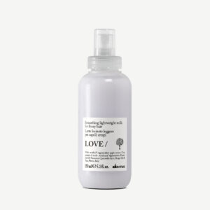 UUSI EHC LOVE SMOOTH MILK 150 ML