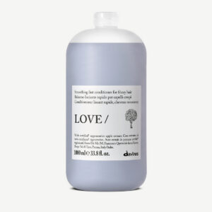 UUSI EHC LOVE SMOOTH CONDITIONER 1000 ML