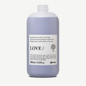 UUSI EHC LOVE SMOOTH INSTANT MASK 1000 ML