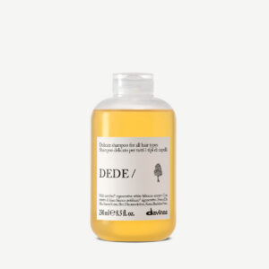 UUSI EHC DEDE SHAMPOO 250 ML