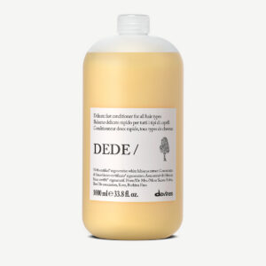 UUSI  EHC DEDE CONDITIONER 1000 ML