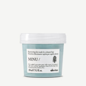 UUSI EHC MINU HAIR MASK 250ML
