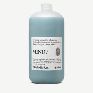 UUSI EHC MINU HAIR MASK 1000 ML