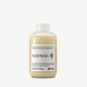 UUSI EHC NOUNOU SHAMPOO 250 ML