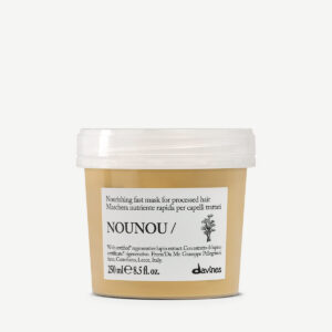 UUSI EHC NOUNOU HAIR MASK 250 ML