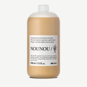 UUSI EHC NOUNOU HAIR MASK 1000 ML