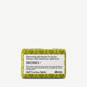 UUSI EHC MOMO SHAMPOO BAR PALASHAMPOO 100 G