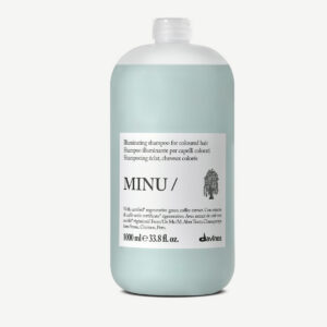 UUSI EHC MINU SHAMPOO 1000 ML