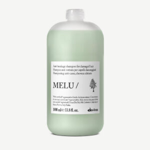 UUSI EHC MELU SHAMPOO 1000 ML