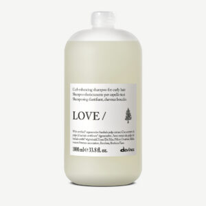 UUSI EHC LOVE CURL SHAMPOO 1000 ML