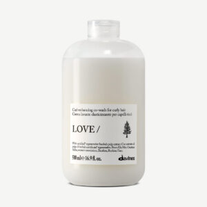 UUSI EHC LOVE CURL COWASH 500 ML