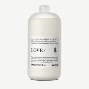 UUSI EHC LOVE CURL CONDITIONER 1000 ML