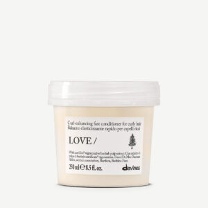 UUSI EHC LOVE CURL CONDITIONER 250 ML
